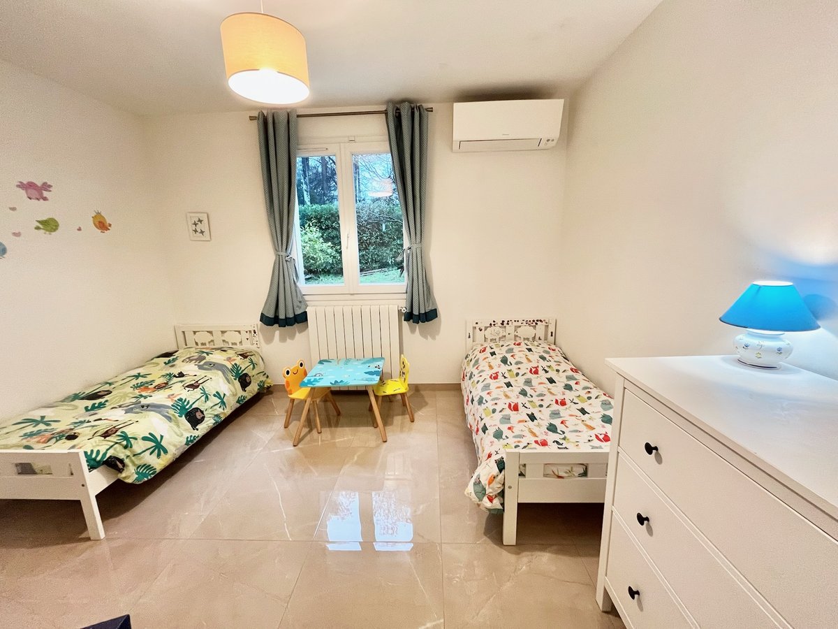 Chambre enfants
