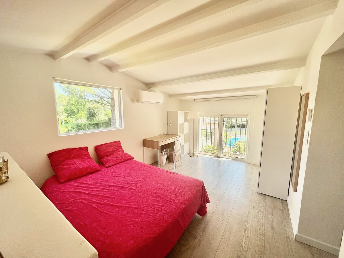 Suite indépendante